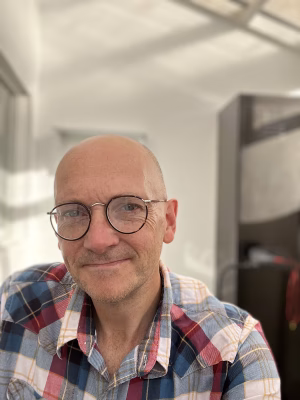 Trevor Atkinson - Project Casting Gallery Image 14 Trevor Atkinson - Gallery Image 14