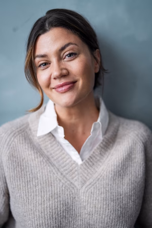 Nadine Klein - Project Casting Gallery Image 4 Nadine Klein - Gallery Image 4