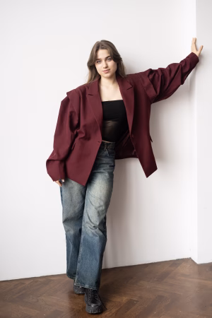 Maria Kanly - Project Casting Gallery Image 12 Maria Kanly - Gallery Image 12