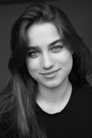 Maria Kanly - Project Casting Gallery Image 2 Maria Kanly - Gallery Image 2