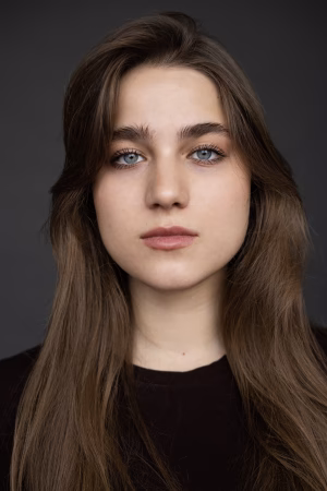 Maria Kanly - Project Casting Gallery Image 6 Maria Kanly - Gallery Image 6