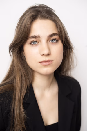 Maria Kanly - Project Casting Gallery Image 4 Maria Kanly - Gallery Image 4