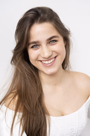 Maria Kanly - Project Casting Gallery Image 8 Maria Kanly - Gallery Image 8