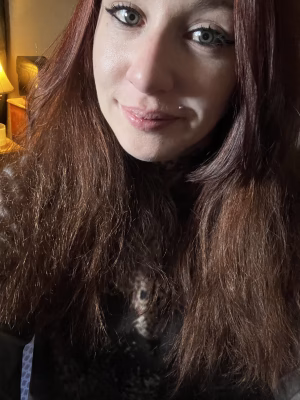 Danielle Lawrence - Project Casting Gallery Image 4 Danielle Lawrence - Gallery Image 4