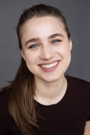 Maria Kanly - Project Casting Gallery Image 10 Maria Kanly - Gallery Image 10