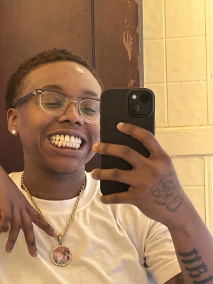 Jasmin Patterson - Project Casting Gallery Image 3 Jasmin Patterson - Gallery Image 3