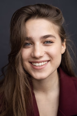 Maria Kanly - Project Casting Gallery Image 11 Maria Kanly - Gallery Image 11