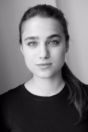 Maria Kanly - Project Casting Gallery Image 1 Maria Kanly - Gallery Image 1