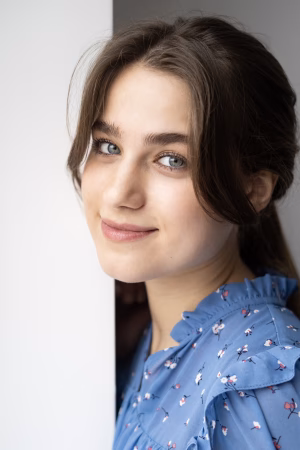 Maria Kanly - Project Casting Gallery Image 7 Maria Kanly - Gallery Image 7