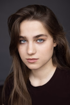 Maria Kanly - Project Casting Gallery Image 3 Maria Kanly - Gallery Image 3