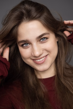 Maria Kanly - Project Casting Gallery Image 5 Maria Kanly - Gallery Image 5