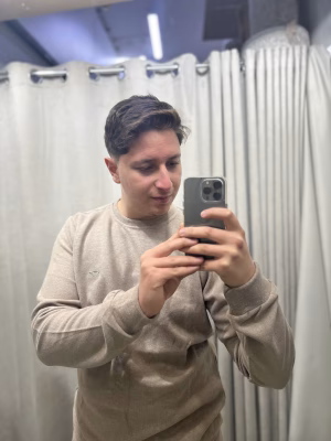 Ahmed Belguith - Project Casting Gallery Image 2 Ahmed Belguith - Gallery Image 2