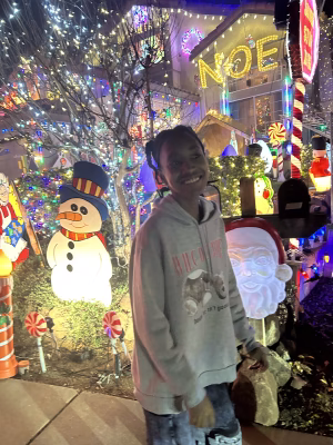 Nicole Karimi - Project Casting Gallery Image 2 Nicole Karimi - Gallery Image 2