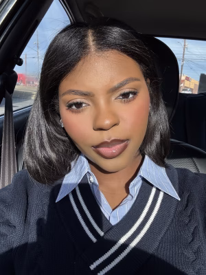 Morgan Shropshire - Project Casting Gallery Image 6 Morgan Shropshire - Gallery Image 6