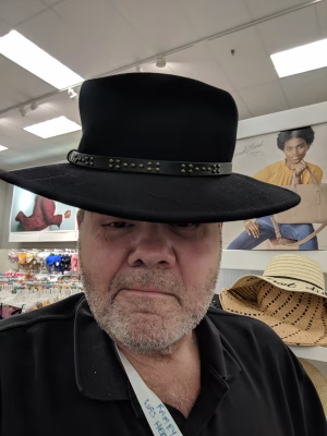 Landon Terry - Project Casting Gallery Image 5 Landon Terry - Gallery Image 5