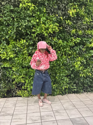 Zacoya Thompson - Project Casting Gallery Image 8 Zacoya Thompson - Gallery Image 8