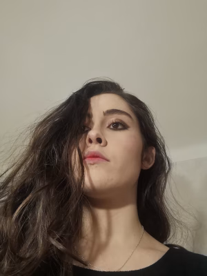 Cristiana Costa - Project Casting Gallery Image 8 Cristiana Costa - Gallery Image 8