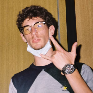 Matteo Nascimben - Project Casting Gallery Image 4 Matteo Nascimben - Gallery Image 4