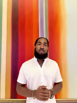 Antonio Finley - Project Casting Gallery Image 13 Antonio Finley - Gallery Image 13