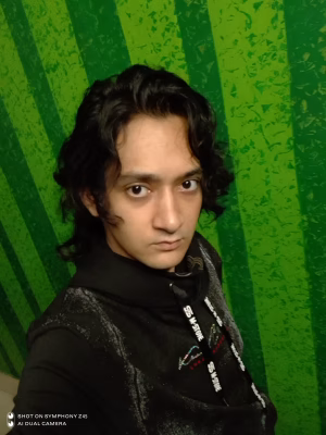 Mahir Faisal Siddiqui - Project Casting Gallery Image 1 Mahir Faisal Siddiqui - Gallery Image 1