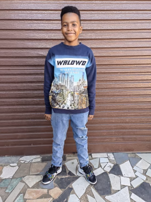 Lesedi Morake - Project Casting Gallery Image 8 Lesedi Morake - Gallery Image 8