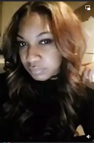 Nyeshia Davis - Project Casting Gallery Image 4 Nyeshia Davis - Gallery Image 4