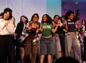 Lia Dogadin - Project Casting Gallery Image 2 Lia Dogadin - Gallery Image 2