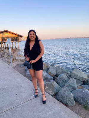 Taleeah Mesa - Project Casting Gallery Image 3 Taleeah Mesa - Gallery Image 3