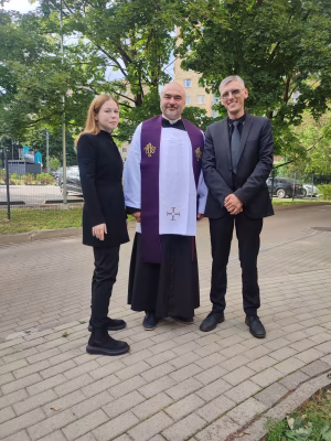 Artūrs Abramenko - Project Casting Gallery Image 12 Artūrs Abramenko - Gallery Image 12