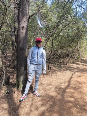 Lesedi Morake - Project Casting Gallery Image 9 Lesedi Morake - Gallery Image 9