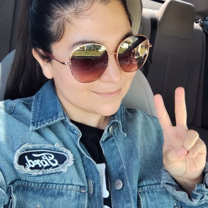 Veronica Anguiano - Project Casting Gallery Image 5 Veronica Anguiano - Gallery Image 5