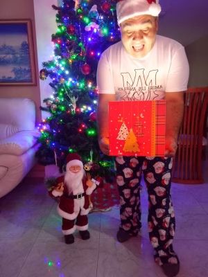 Lohurens Mata - Project Casting Gallery Image 1 Lohurens Mata - Gallery Image 1