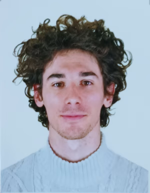 Matteo Nascimben - Project Casting Gallery Image 2 Matteo Nascimben - Gallery Image 2