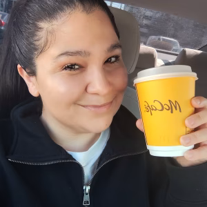 Veronica Anguiano - Project Casting Gallery Image 10 Veronica Anguiano - Gallery Image 10