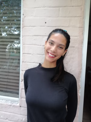 Alicia Murtz - Project Casting Gallery Image 3 Alicia Murtz - Gallery Image 3