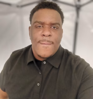 Malik Hibbert - Project Casting Gallery Image 4 Malik Hibbert - Gallery Image 4