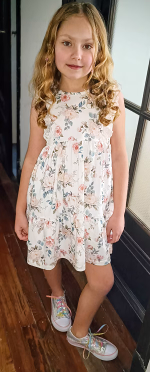 MARIA VERONICA MARTIN - Project Casting Gallery Image 12 MARIA VERONICA MARTIN - Gallery Image 12