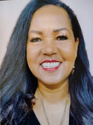 Myra Handy - Project Casting Gallery Image 3 Myra Handy - Gallery Image 3