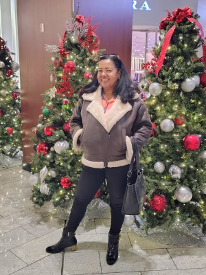 Myra Handy - Project Casting Gallery Image 2 Myra Handy - Gallery Image 2