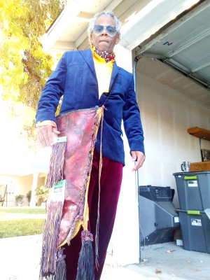 Brandon Bowser - Project Casting Gallery Image 2 Brandon Bowser - Gallery Image 2