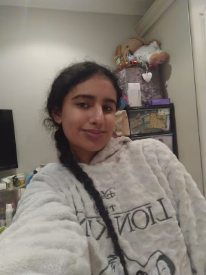 Shaana Dhesi - Project Casting Gallery Image 3 Shaana Dhesi - Gallery Image 3