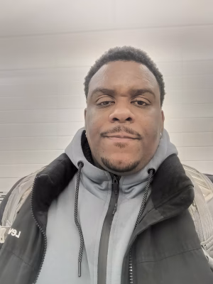 Malik Hibbert - Project Casting Gallery Image 3 Malik Hibbert - Gallery Image 3