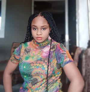 Divine Onyejiuwa - Project Casting Gallery Image 4 Divine Onyejiuwa - Gallery Image 4