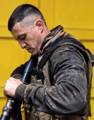 Eduard Kalmakov - Project Casting Gallery Image 4 Eduard Kalmakov - Gallery Image 4