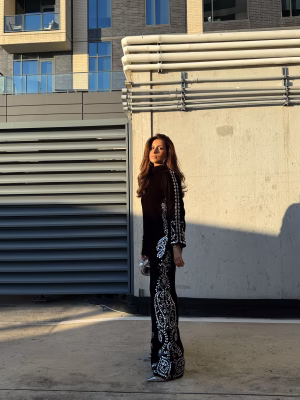 Kiran Meghani - Project Casting Gallery Image 5 Kiran Meghani - Gallery Image 5