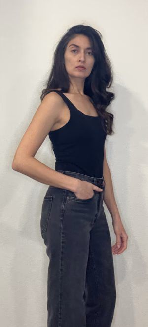 Genevieve Fortin - Project Casting Gallery Image 1 Genevieve Fortin - Gallery Image 1