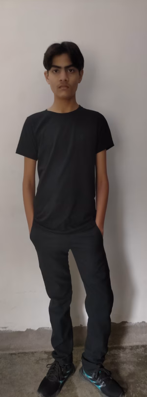 Piyush  Goyal - Gallery Image 1