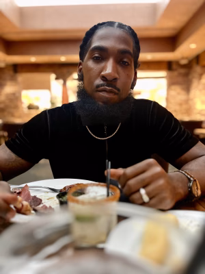 Antonio Finley - Project Casting Gallery Image 14 Antonio Finley - Gallery Image 14