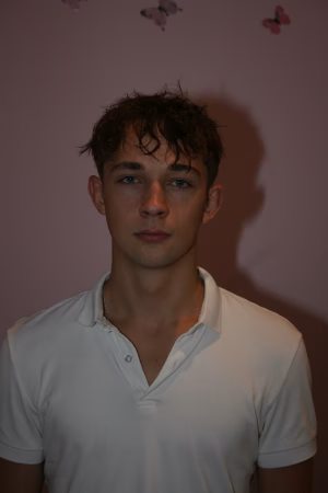 Rinalds Striķis - Project Casting Gallery Image 11 Rinalds Striķis - Gallery Image 11