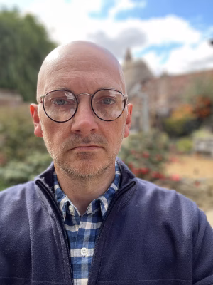 Trevor Atkinson - Project Casting Gallery Image 16 Trevor Atkinson - Gallery Image 16